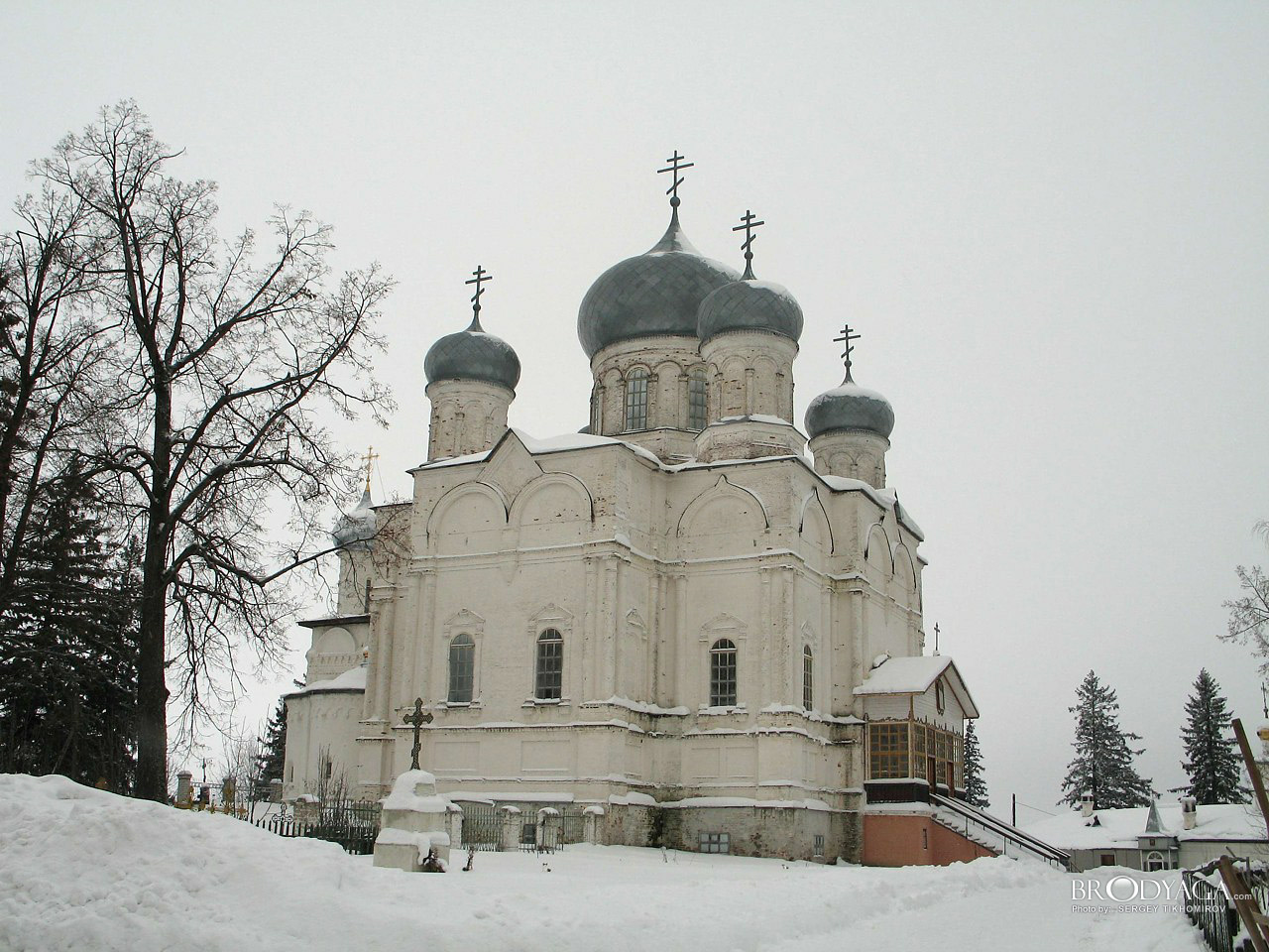 Chukhloma